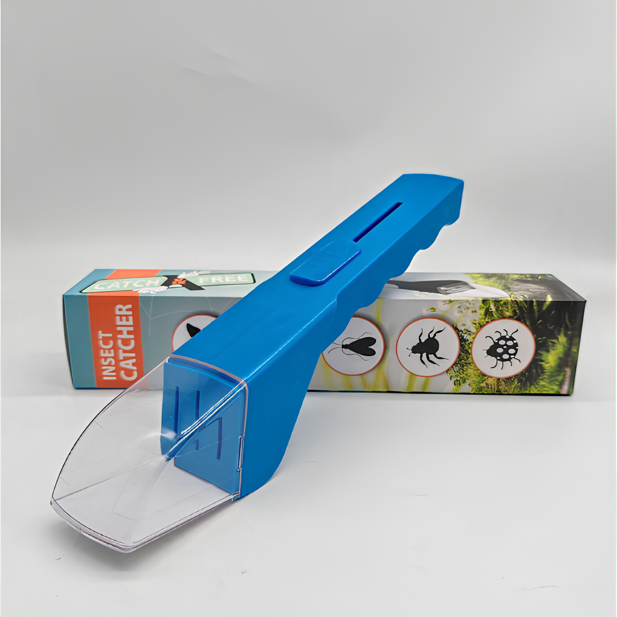 BugBuddy™ Insect Removal Tool