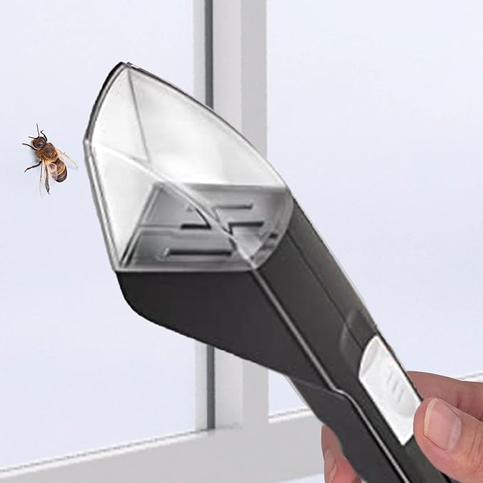 BugBuddy™ Insect Removal Tool